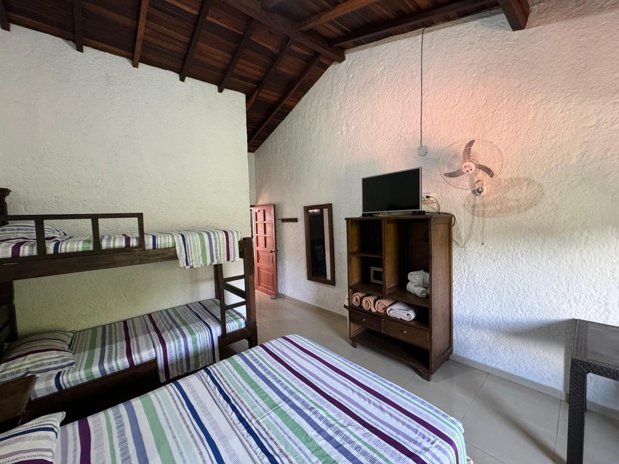 Hotel Campestre Umpala San Gil Buitenkant foto